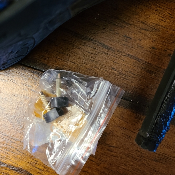 Le Chateau heels - Picture 4 of 6